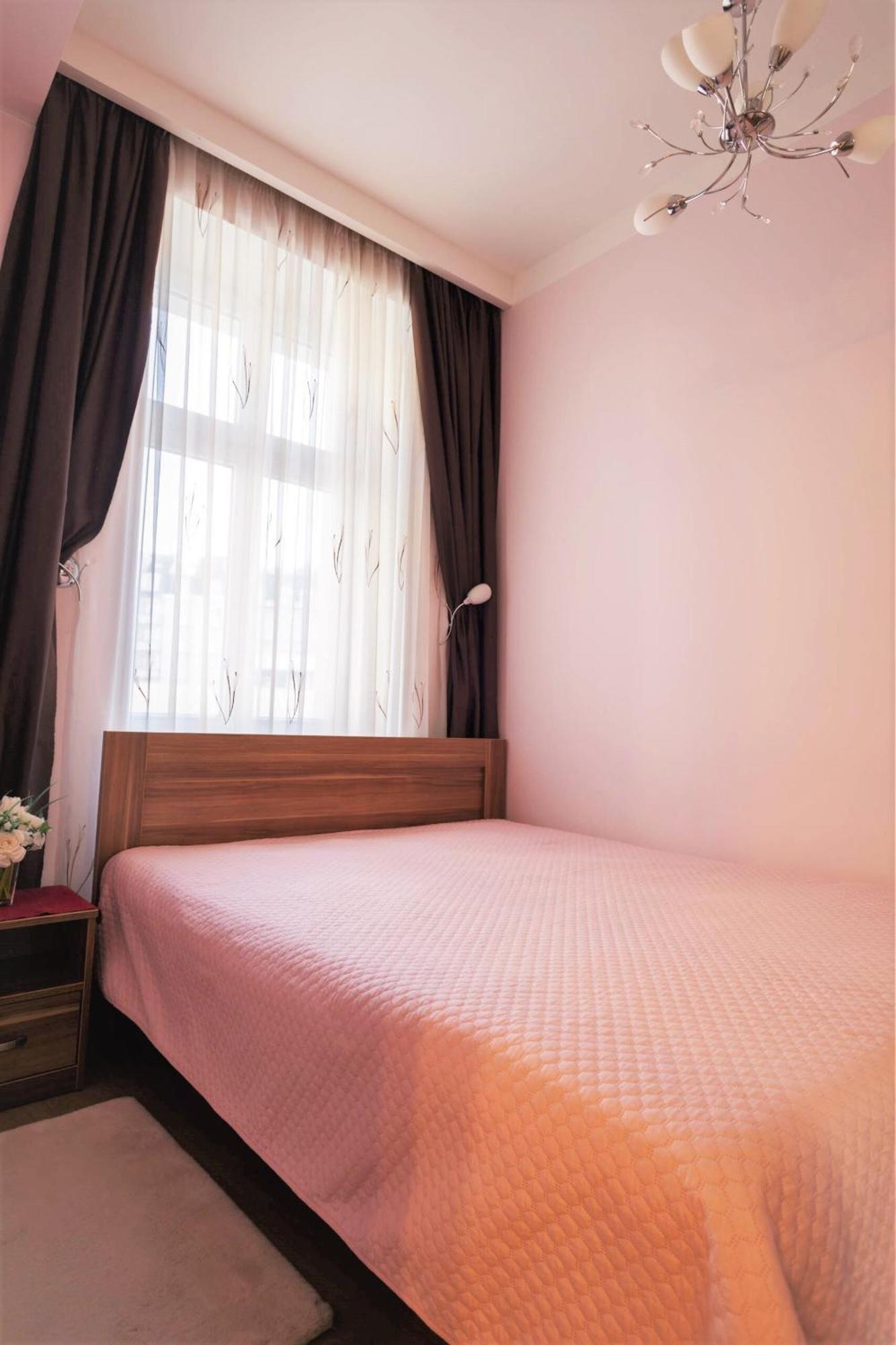 Apartmany U Tri Jehnatek Karlovy Vary Exterior foto